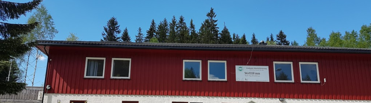Selskapsutleien på StrEIFinn stanses midlertidig